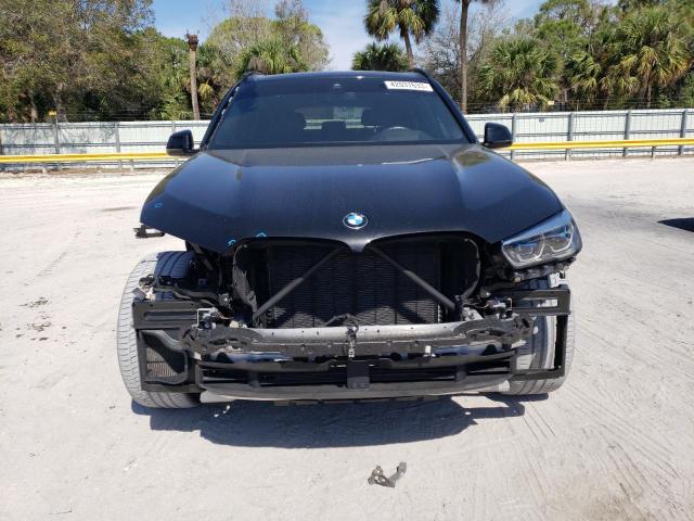 2021 BMW X5 SDRIVE - 5UXCR4C07M9G58245
