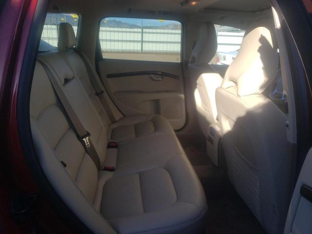 YV4902BZXC1135741 Volvo XC70