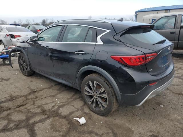 2018 INFINITI QX30 PURE - SJKCH5CR1JA051836