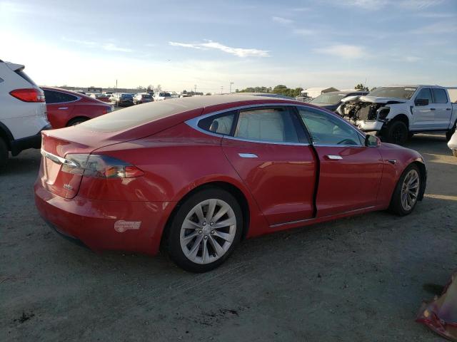 5YJSA1E25JF251573 Tesla MODEL S