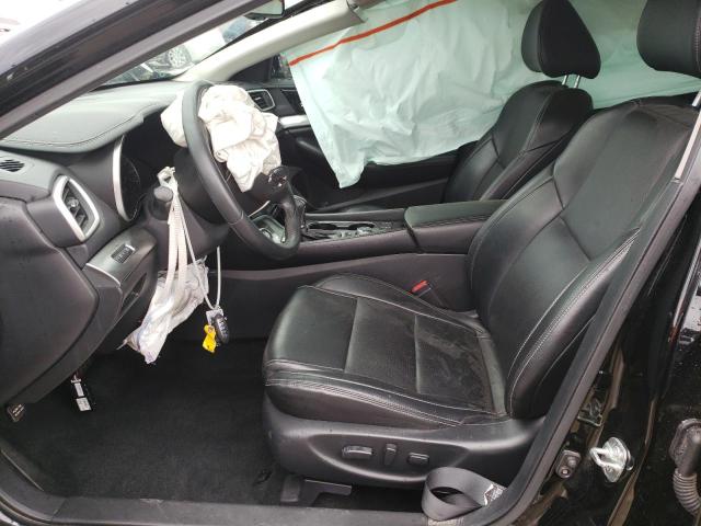 2020 NISSAN MAXIMA SV - 1N4AA6CV2LC369902