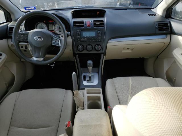JF1GJAD64CH027312 Subaru Impreza Premium