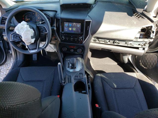 2022 SUBARU IMPREZA PR 4S3GTAD64N3710275