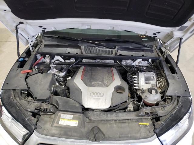 2018 AUDI SQ5 PREMIU - WA1A4AFY3J2008637
