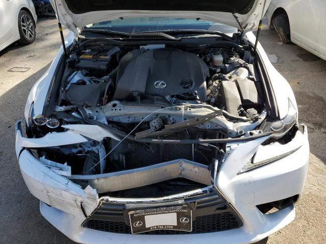 2015 LEXUS IS 250 - JTHCF1D28F5029348