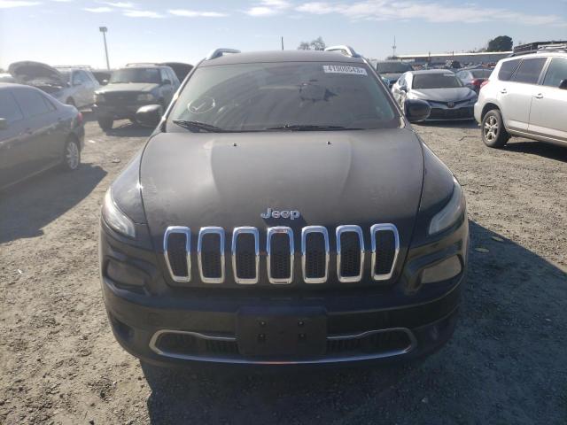 1C4PJLDS2EW201069 Jeep Cherokee Limited