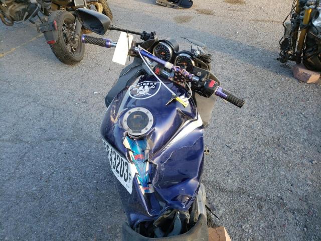 2006 SUZUKI GS500 FK - VTTGM51A662100881