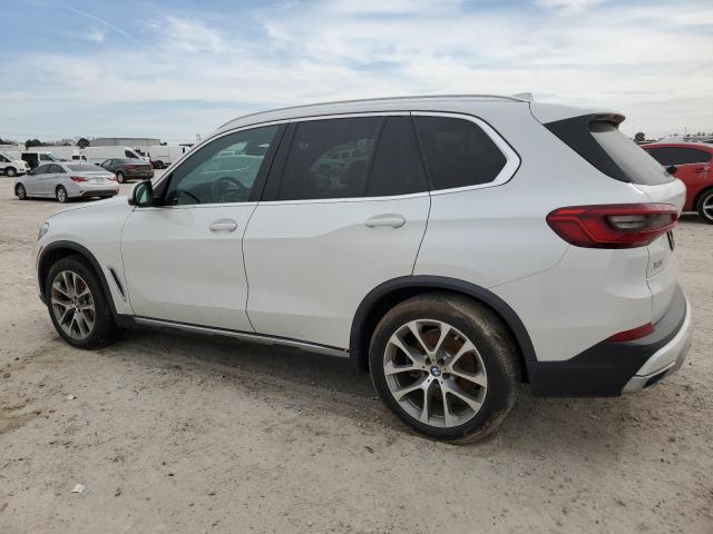 2019 BMW X5 XDRIVE4 5UXCR6C5XKLL03106