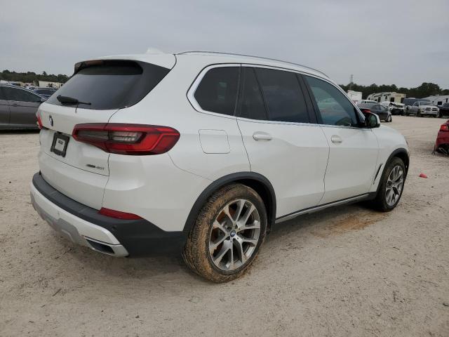 2019 BMW X5 XDRIVE4 5UXCR6C5XKLL03106