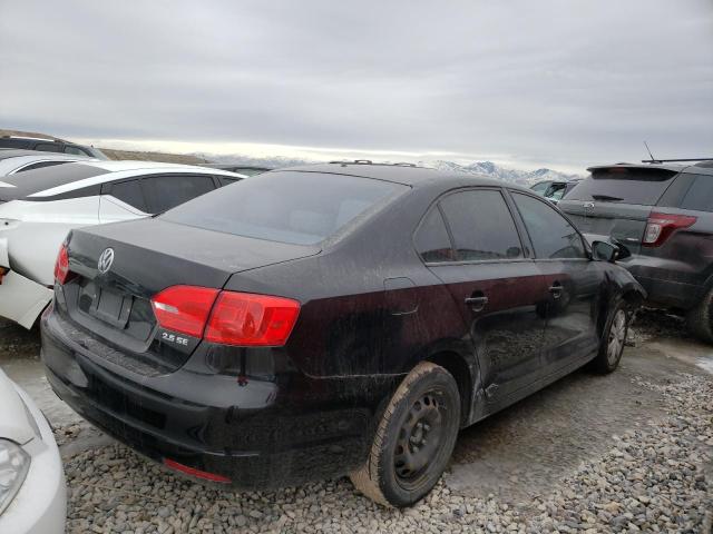 Vin: 3vwdp7ajxcm325248, lot: 49160574, volkswagen jetta se 20123