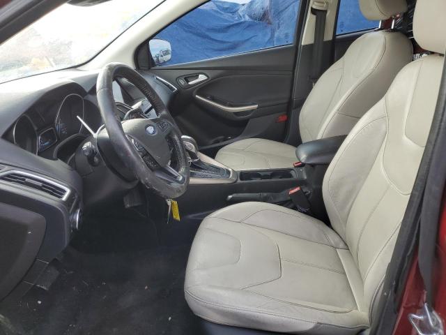 2016 FORD FOCUS TITA - 1FADP3J22GL347617