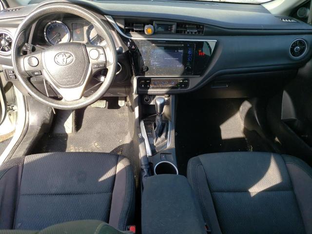 2018 TOYOTA COROLLA L 5YFBURHE0JP769378