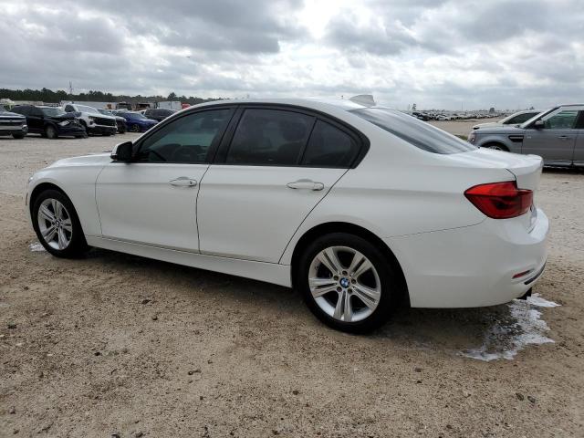 2016 BMW 328 I SULE - WBA8E9G58GNU28077