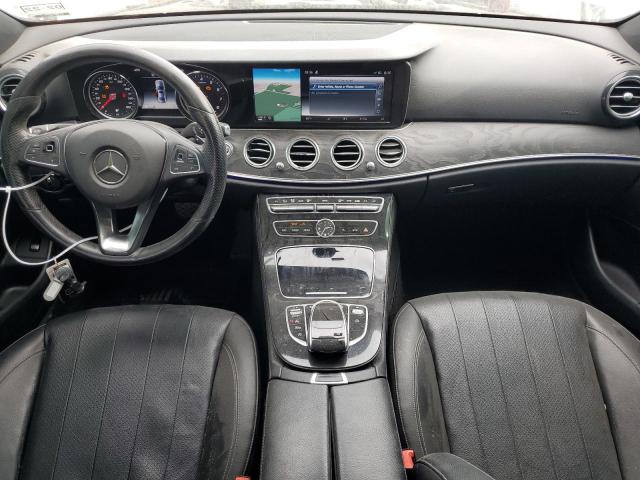 2017 MERCEDES-BENZ E 300 - WDDZF4JB6HA038700