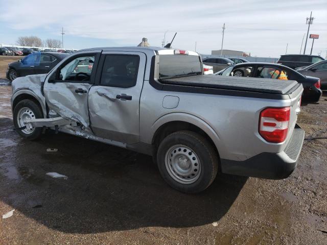 2022 FORD MAVERICK X - 3FTTW8F98NRA41760