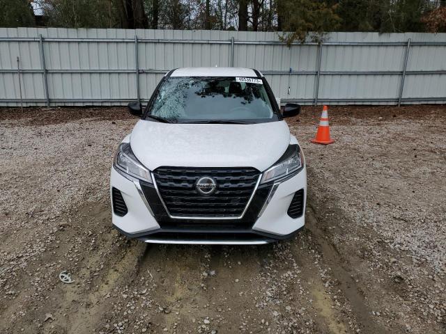 3N1CP5BV8ML467628 Nissan Kicks