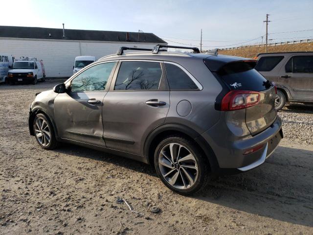 2017 KIA NIRO EX TO - KNDCE3LC8H5042534