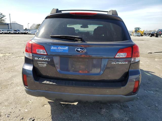 4S4BRCCC2D3282874 Subaru Outback 2.5i Premium
