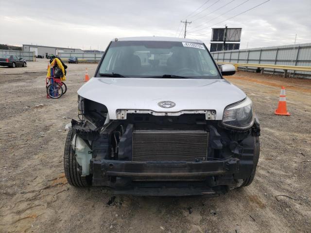 VIN WDDGF4HB5DA862291 2014 KIA SOUL no.5