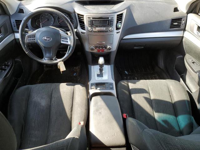 4S4BRCCC2D3282874 Subaru Outback 2.5i Premium
