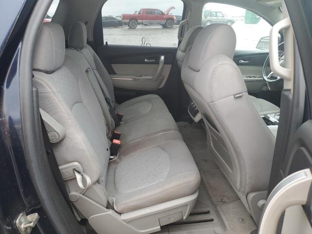1GKER13728J219689 GMC ACADIA SLE