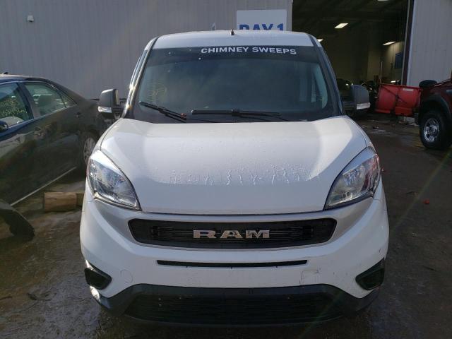 2022 RAM PROMASTER - ZFBHRFAB4N6W72341