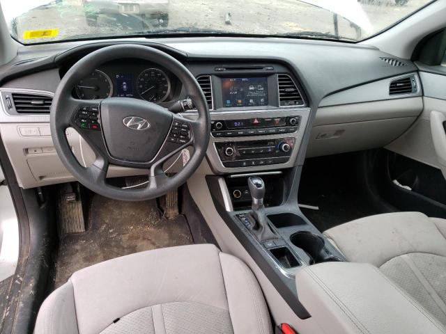 2016 HYUNDAI SONATA ECO - 5NPE24AA6GH434189
