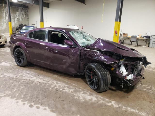 2020 DODGE CHARGER SR - 2C3CDXL96LH215729