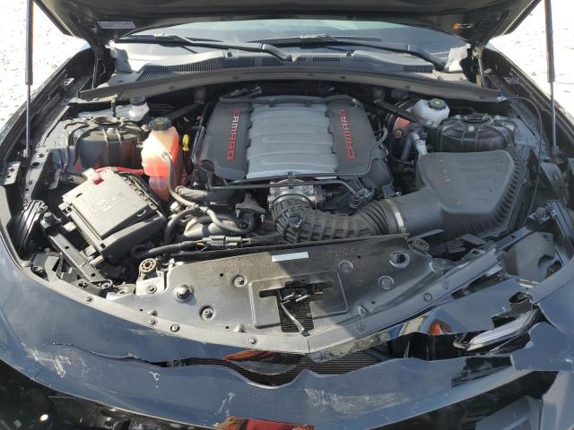 2022 CHEVROLET CAMARO LT1 1G1FF1R78N0102208