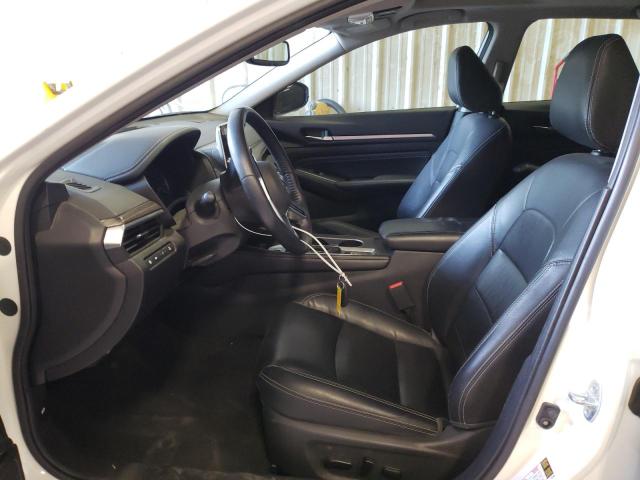 2019 NISSAN ALTIMA EDI 1N4AL4FV3KC155929