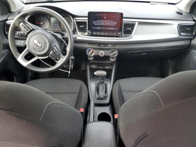 3KPA24AD4ME366158 KIA RIO LX