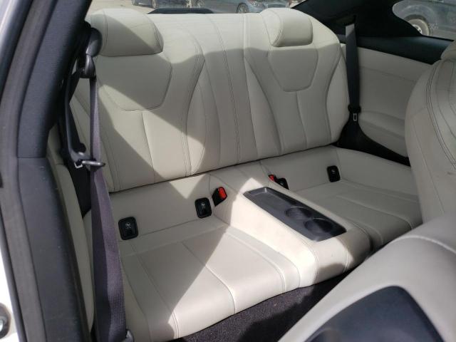 2017 INFINITI Q60 BASE JN1CV7EK1HM110869
