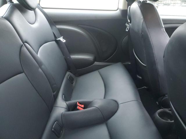 WMWSU3C56CT255306 Mini Cooper