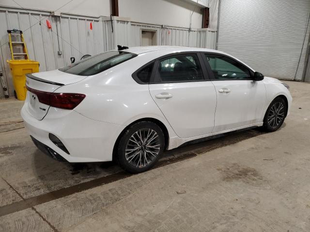 3KPF54AD9NE441449 KIA Forte Gt Line