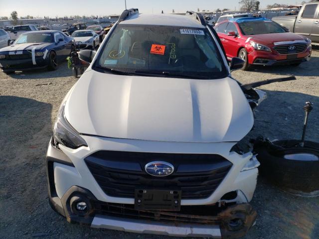 4S4BTAMC8P3108817 Subaru Outback Limited
