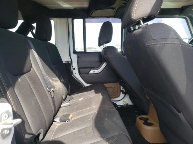 1C4BJWEG5GL175920 Jeep Wrangler Unlimited Sahara