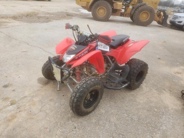 2006 HONDA TRX250 EX 1HFTE270264503858