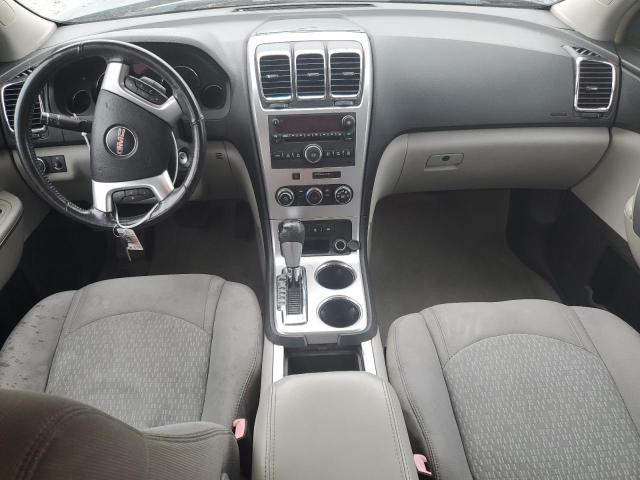 1GKER13728J219689 GMC ACADIA SLE