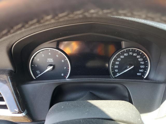 1G6KC5RX1GU167017 Cadillac CT6 LUXURY
