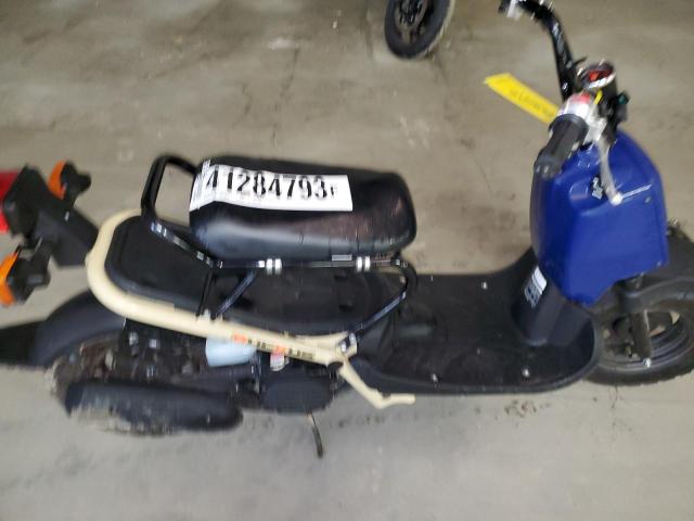 2023 HONDA NPS50 - JH2AF5819PK101475