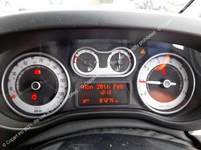 ZFA19900005089773 Fiat 500L TREKK