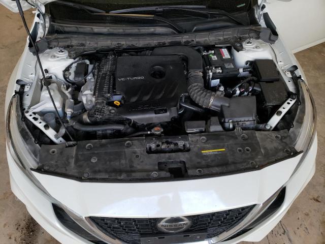 2019 NISSAN ALTIMA EDI 1N4AL4FV3KC155929