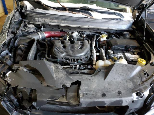 2019 JEEP CHEROKEE T - 1C4PJMBX8KD185942