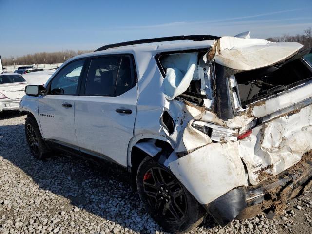 2023 CHEVROLET TRAVERSE P - 1GNERKKW2PJ160871