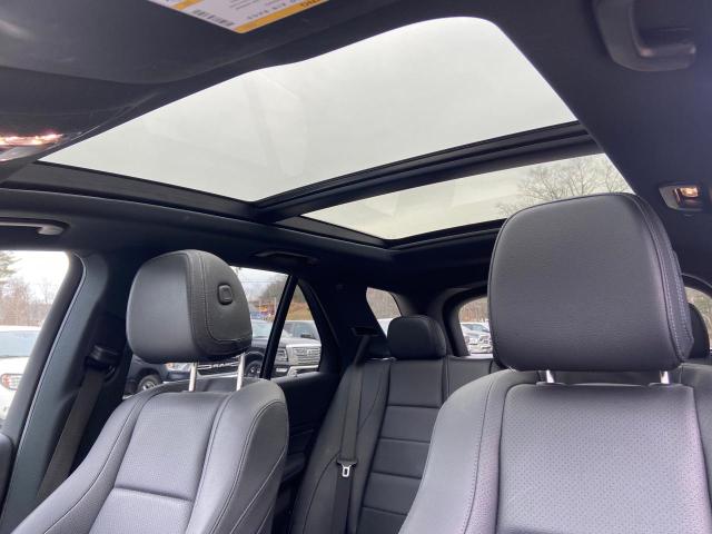 2020 MERCEDES-BENZ GLE 350 4M - 4JGFB4KB9LA056748