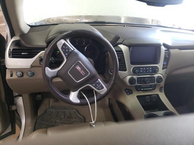 2018 GMC YUKON XL K - 1GKS2GKC7JR293447