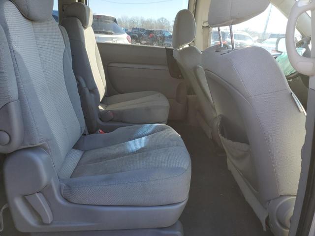 KNDMB133296300625 KIA Sedona