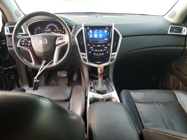 3GYFNGE38DS562843 Cadillac SRX