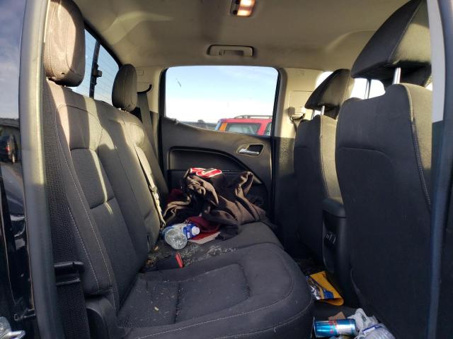 2016 CHEVROLET COLORADO L - 1GCGSCE35G1127277