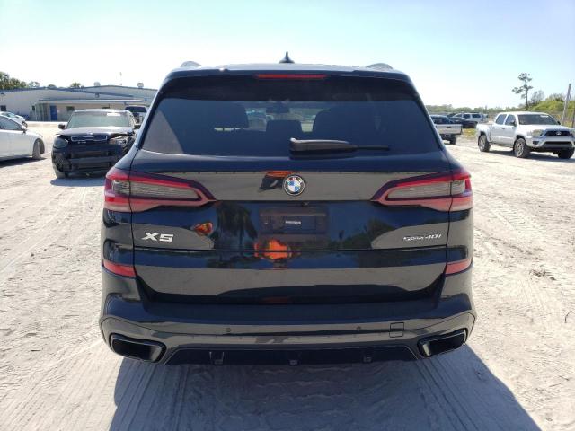 2021 BMW X5 SDRIVE - 5UXCR4C07M9G58245